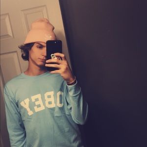 Meet your Posher, Gavin